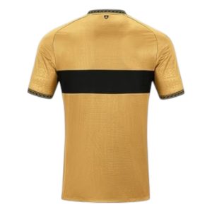 Camiseta visitante del Stuttgart 2026-2027 (2)