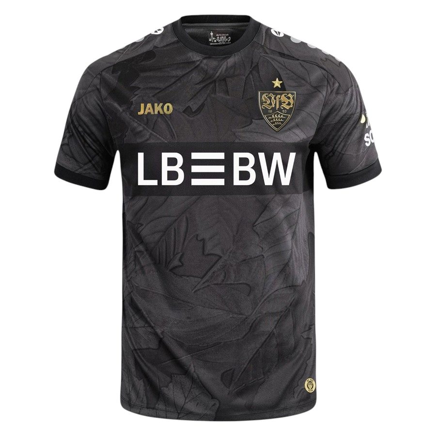 Maillot Stuttgart Third 2026 2027