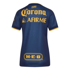 Maillot Tigres Exterieur 2026 2027 Femme (2)
