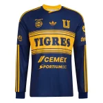 Maillot Tigres Exterieur 2026 2027 Manches Longues (1)