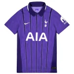 Maillot Tottenham Enfant Third 2026 2027 (1)