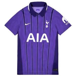 Maillot Tottenham Enfant Third 2026 2027 (1)