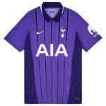 Maillot Tottenham Match Third 2026 2027 (1)