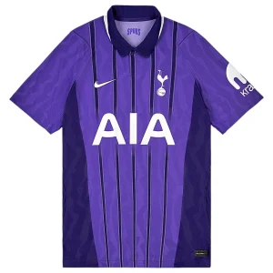 Maillot Tottenham Match Third 2026 2027 (1)