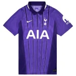 Maillot Tottenham Third 2026 2027 (1)