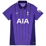 Maillot Tottenham Third 2026 2027 Femme (1)
