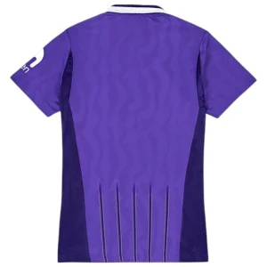 Maillot Tottenham Third 2026 2027 Femme (2)