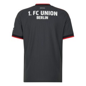 Maillot Union Berlin Exterieur 2026 2027 (2)