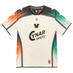 Maillot Venezia FC Exterieur 2026 2027 (1)