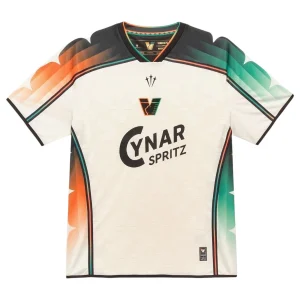 Maillot Venezia FC Exterieur 2026 2027 (1)