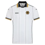Maillot Wolverhampton Enfant Exterieur 2026 2027 (1)