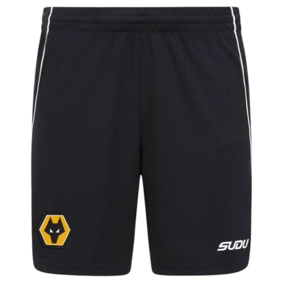 Maillot Wolverhampton Kit Enfant Exterieur 2026 2027 (2)