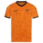 Maillot Wolves Enfant Domicile 2026 2027 (1)