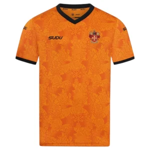 Maillot Wolves Enfant Domicile 2026 2027 (1)