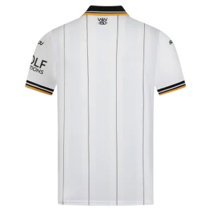 Maillot Wolves Exterieur 2026 2027 (2)