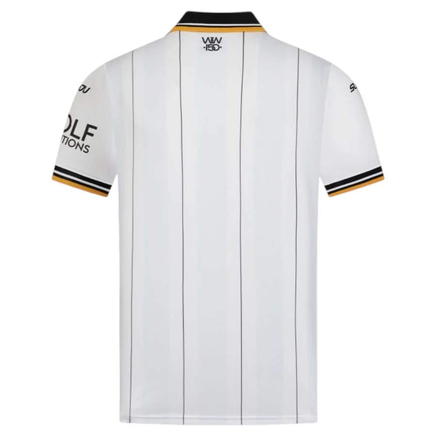 Maillot Wolves Exterieur 2026 2027 (2)