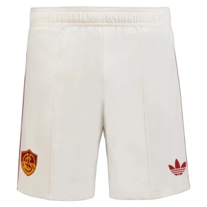 Short AS Roma Exterieur 2026 2027 (1)
