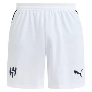 Short Al Hilal Exterieur 2026 2027 (1)