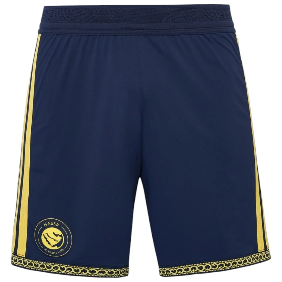 Short Al Nassr Domicile 2026 2027 (1)