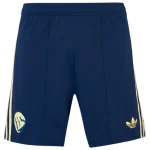 Short Al Nassr Exterieur 2026 2027 (1)