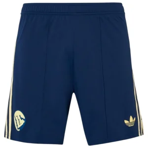 Short Al Nassr Exterieur 2026 2027 (1)