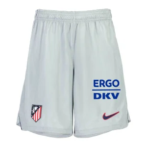 Pantalón corto Atlético de Madrid Tercera 2026 2027 (1)