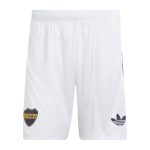 Short Boca Junior Exterieur 2026 2027