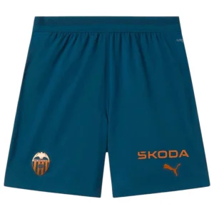 Short FC Valence Exterieur 2026 2027 (1)
