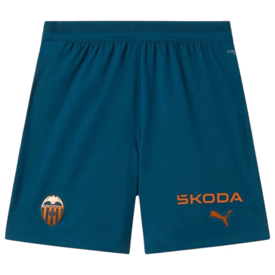 Short FC Valence Exterieur 2026 2027 (1)