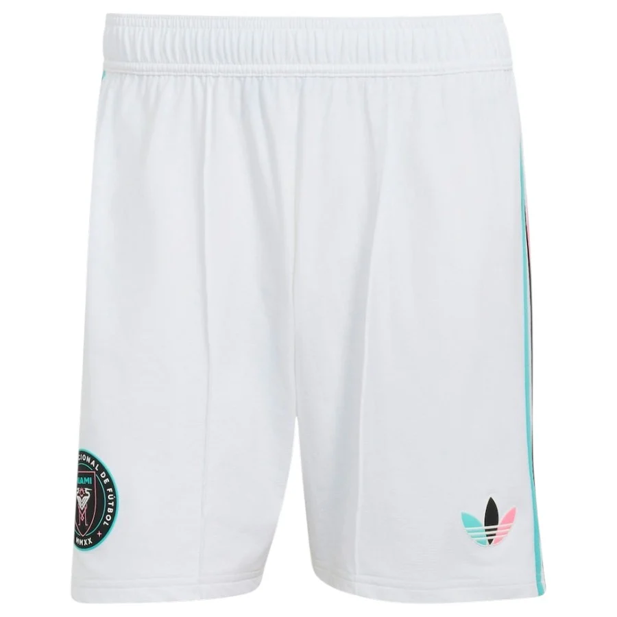 Short Inter Miami Third 2026 2027