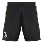 Short Juventus Third 2026 2027 (1)