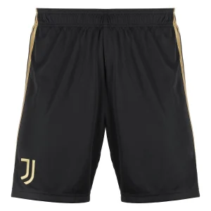 Short Juventus Third 2026 2027 (1)