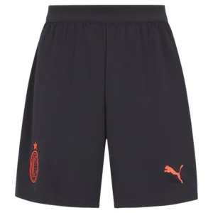 Short Milan AC Third 2026 2027 (1)