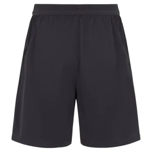 Short Milan AC Third 2026 2027 (2)