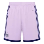 Short Newcastle Third 2026 2027