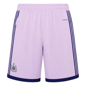 Short Newcastle Third 2026 2027