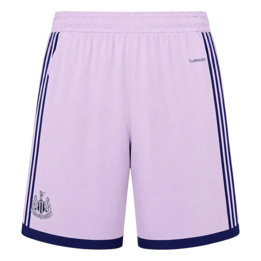 Short Newcastle Third 2026 2027
