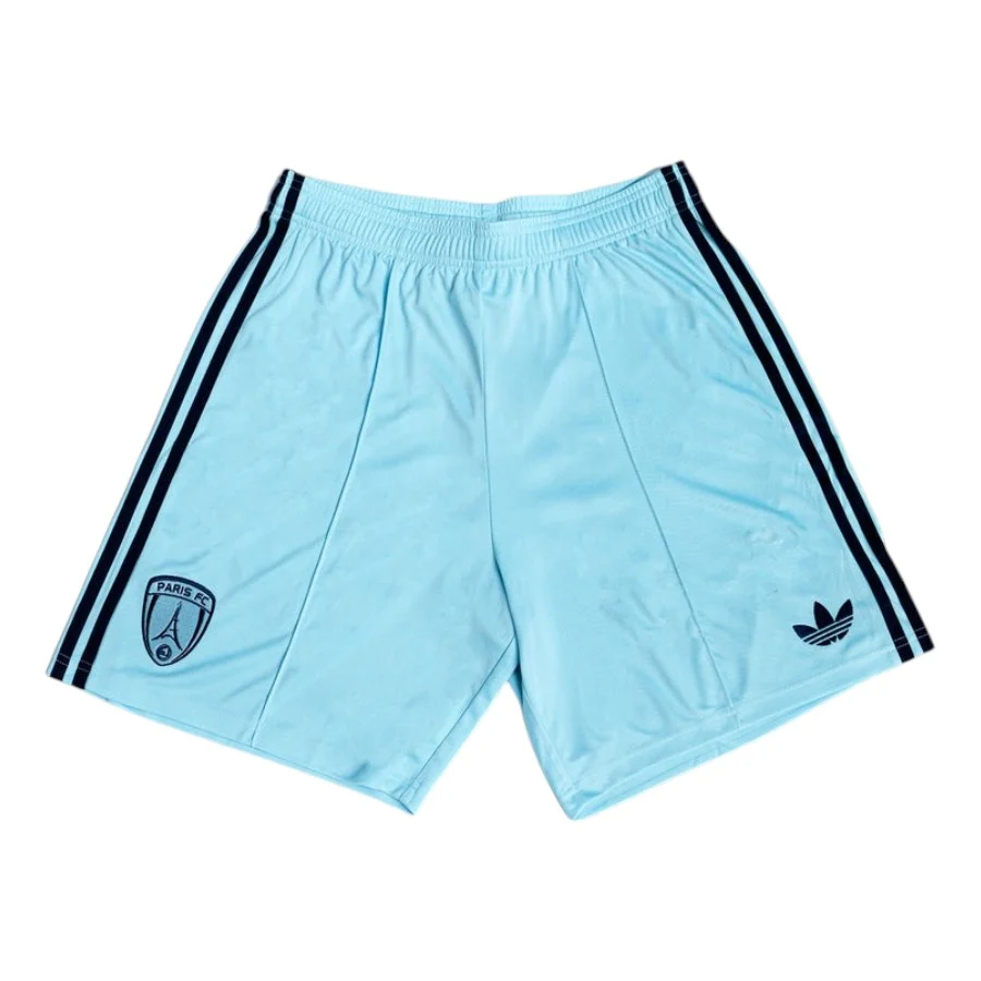 Short Paris FC Exterieur 2026 2027 (1)