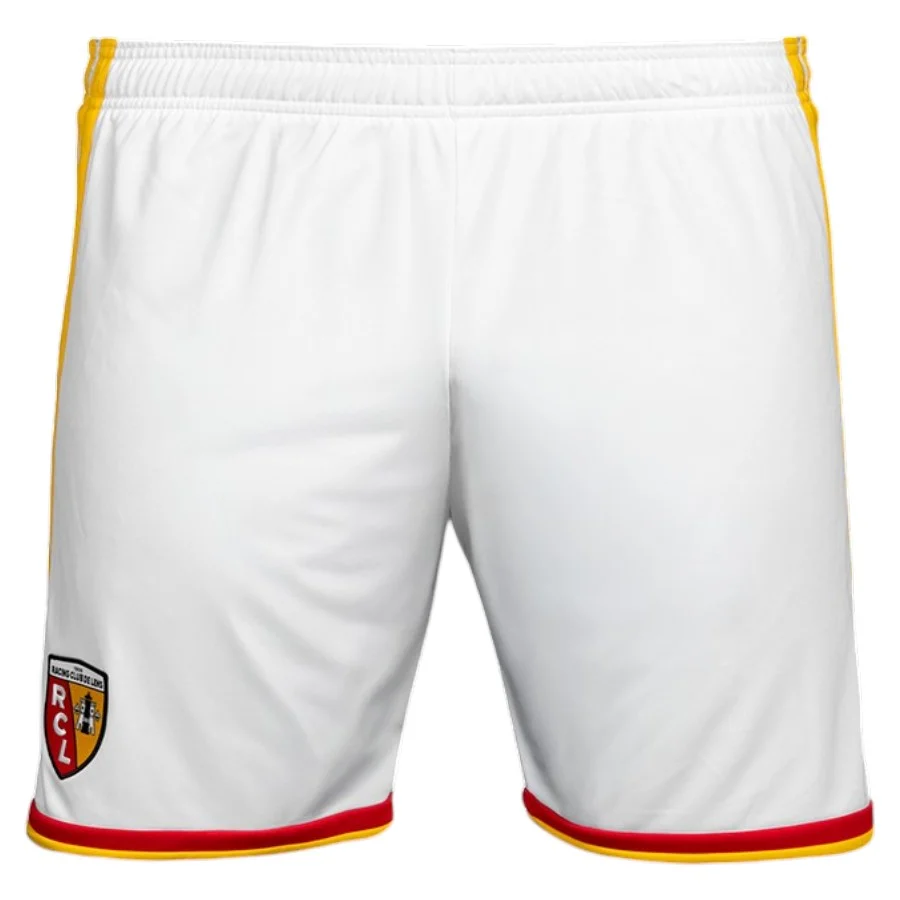 Short RC Lens Third 2026 2027