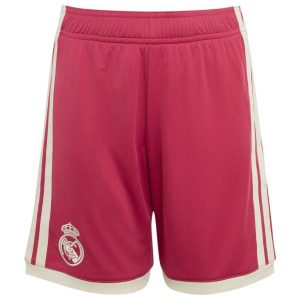Real Madrid Third Shorts 2026 2027