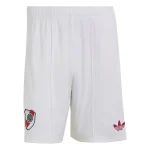 Short River Plate Exterieur 2026 2027