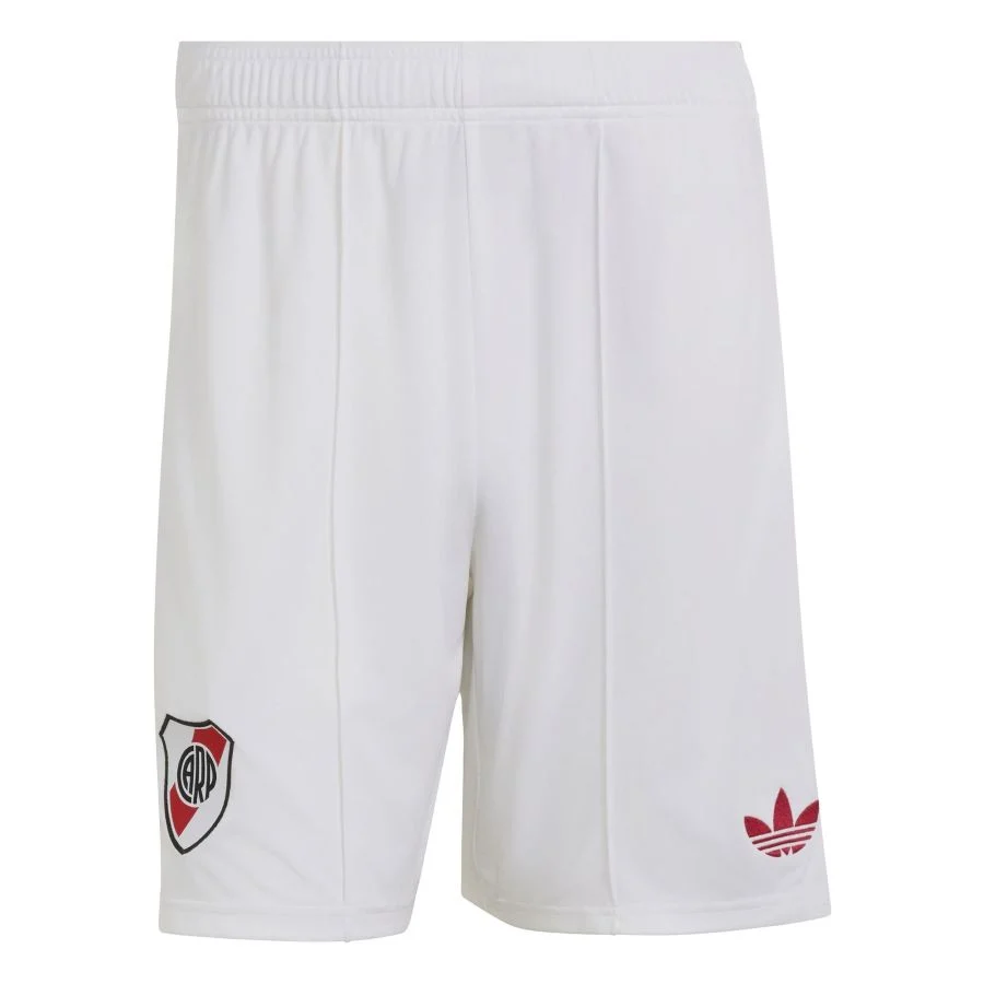 Short River Plate Exterieur 2026 2027