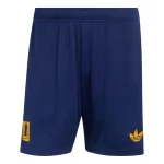 Short Tigres Exterieur 2026 2027
