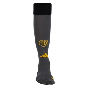 Chaussettes AS Roma Third 2026 2027 (4)