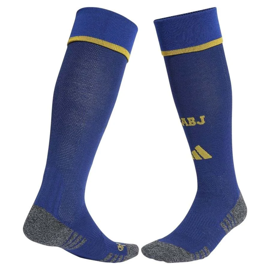 Chaussettes Boca Junior Domicile 2026 2027 (2)