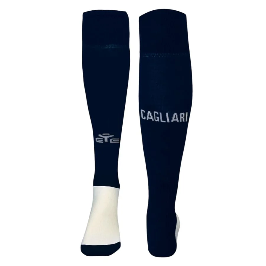 Maillot Kit Enfant Cagliari Domicile 2026 2027 – Image 5