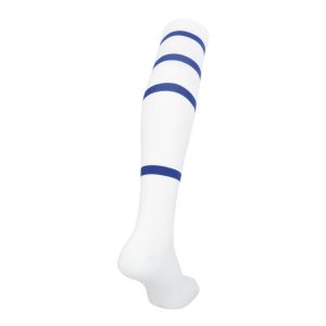 Chelsea Third Socks 2026 2027 (2)