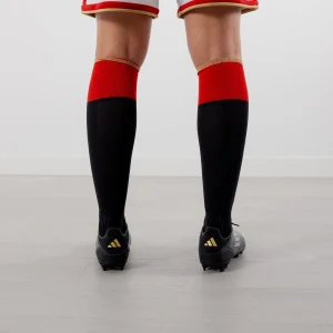 Chaussettes FC Seville Domicile 2026 2027 (2)