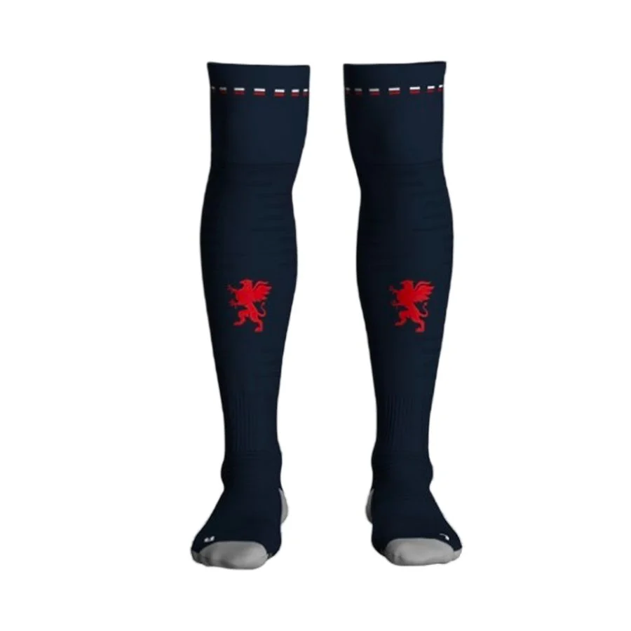 Maillot Kit Enfant Genoa Domicile 2026 2027 – Image 5