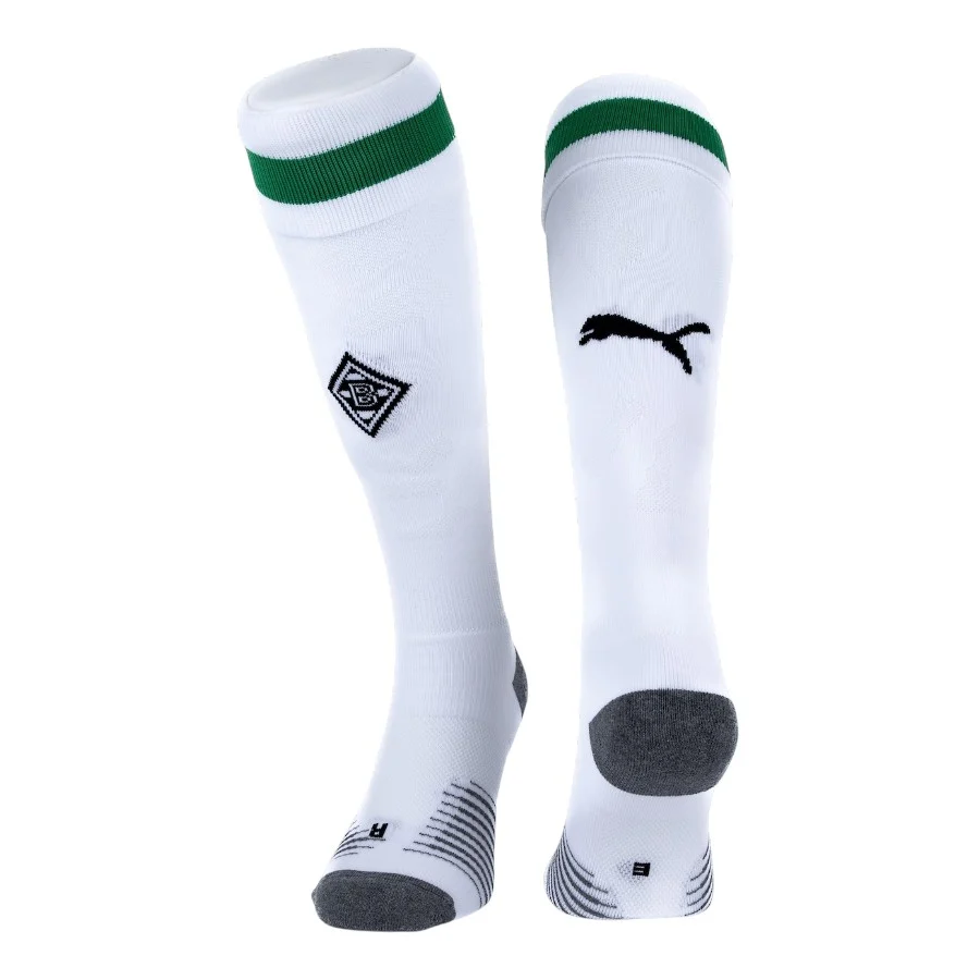 Chaussettes Gladbach Domicile 2026 2027